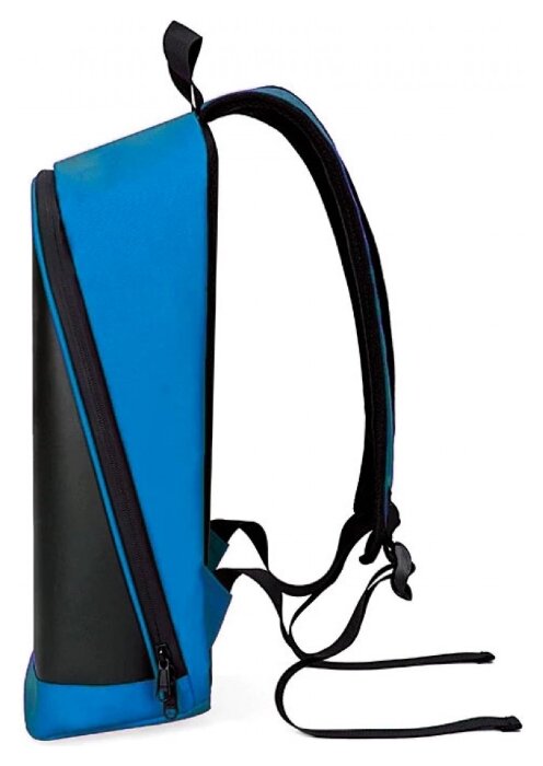 Рюкзак Sobi Pixel Plus SB9707 Blue із LED екраном