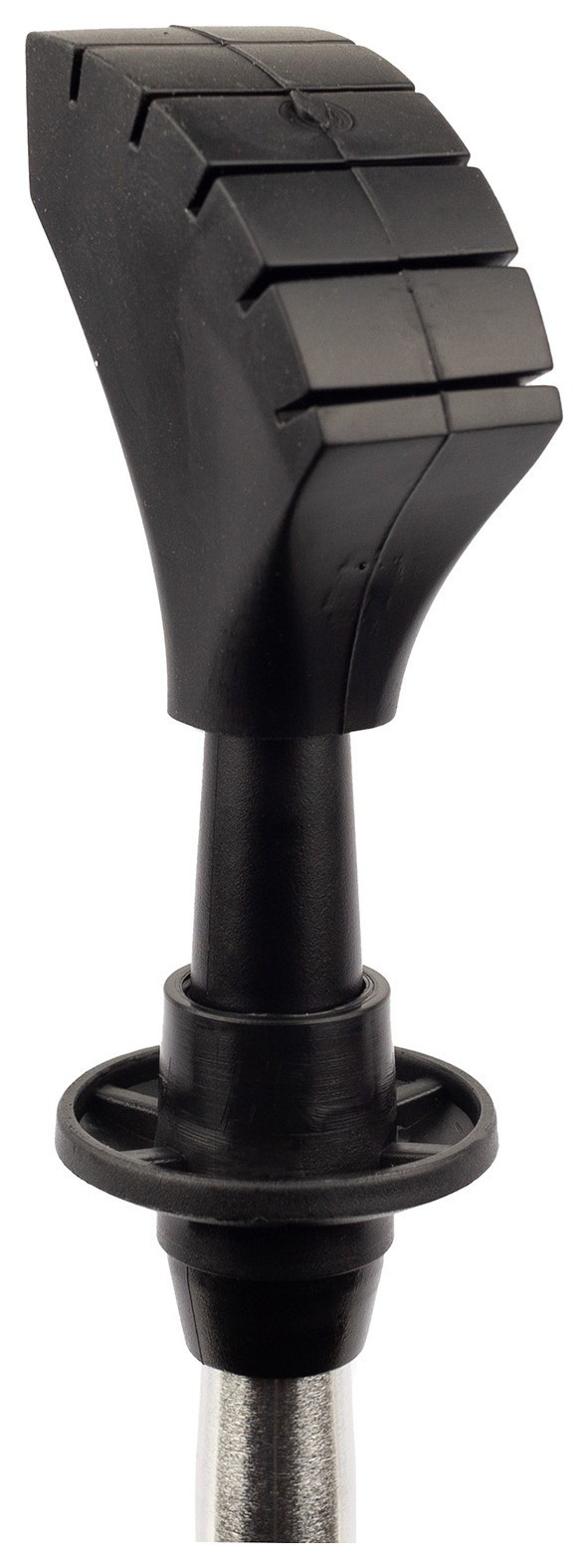 Насадка для скандинавських палиць Tribe посилена (пара) T-MF-0004-black