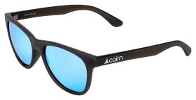 Окуляри Cairn Foolish mat black-blue