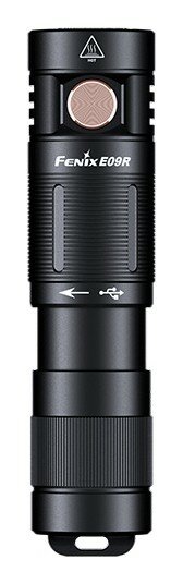 Ліхтар ручний Fenix E09R