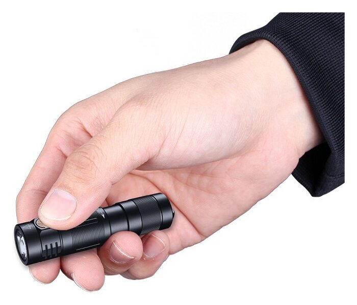 Ліхтар ручний Fenix E09R