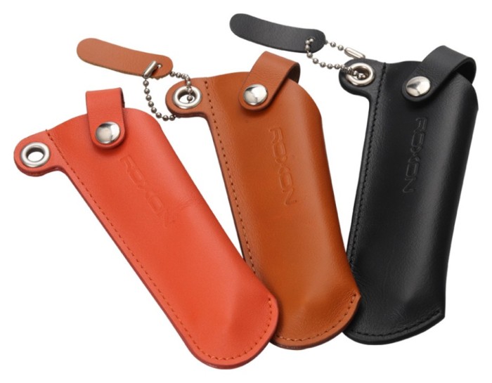 Чохол шкіряний для К2, коричневий