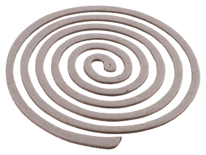 Спіралі від насекомих Lifesystems Mosquito Smoke Coils