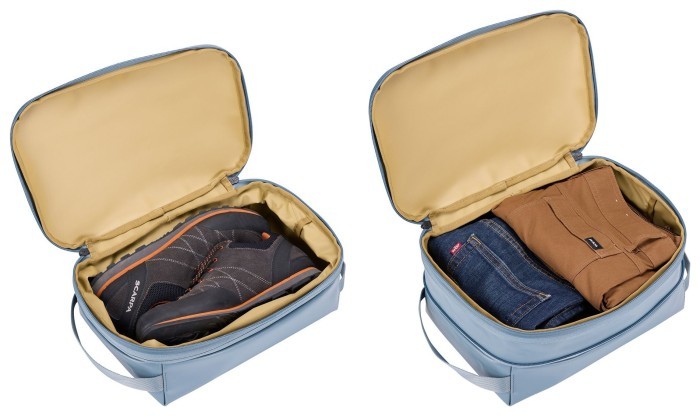 Органайзер для одягу Thule Chasm Gear Cube Large (Pond Grey) 3205609 (TH 3205609)