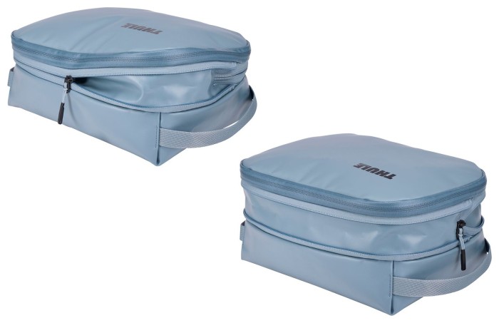 Органайзер для одягу Thule Chasm Gear Cube Large (Pond Grey) 3205609 (TH 3205609)