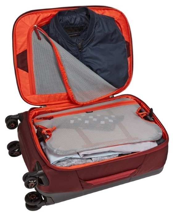Чемодан на колесах Thule Subterra Carry-On Spinner (Ember) 3203917 (TH 3203917)