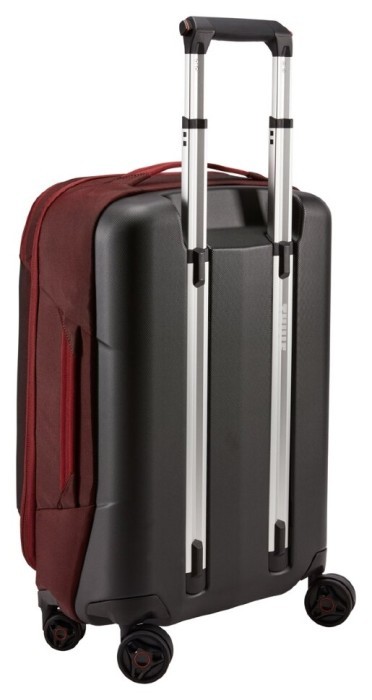 Чемодан на колесах Thule Subterra Carry-On Spinner (Ember) 3203917 (TH 3203917)