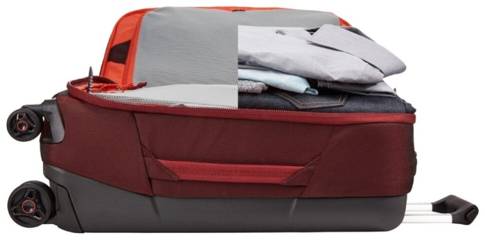 Чемодан на колесах Thule Subterra Carry-On Spinner (Ember) 3203917 (TH 3203917)