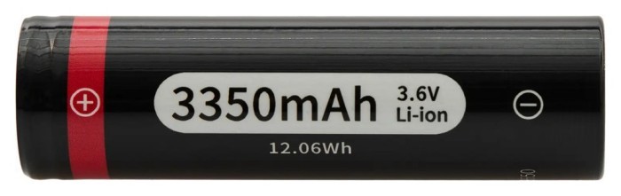 Акумулятор GUIDE для монокулярів серії TD