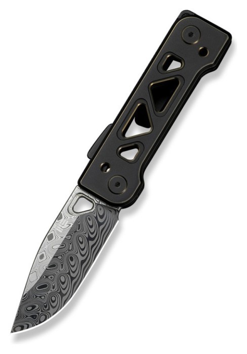 Ніж складаний Weknife Tyro WE24001-DS1