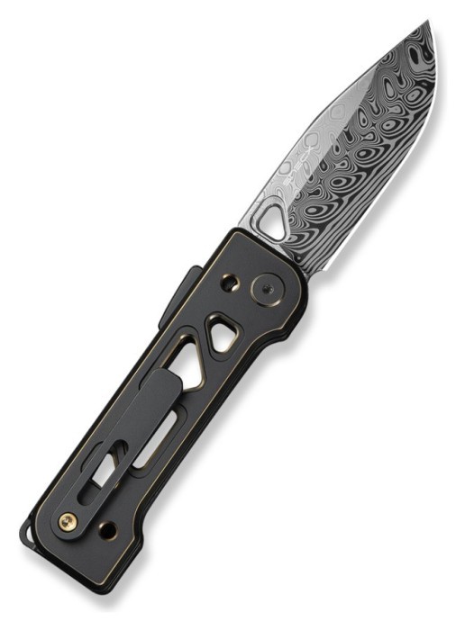 Ніж складаний Weknife Tyro WE24001-DS1