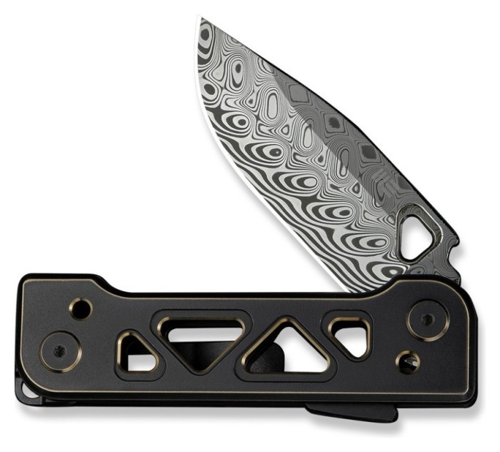 Ніж складаний Weknife Tyro WE24001-DS1