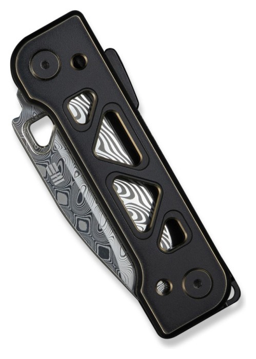 Ніж складаний Weknife Tyro WE24001-DS1