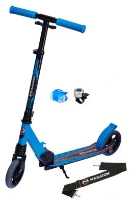 самокат Maraton SPORT 145