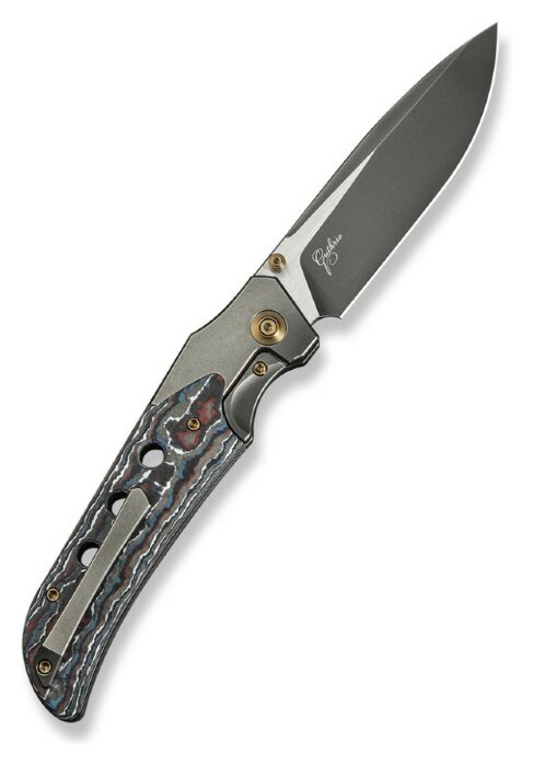 Ніж складаний Weknife WE-Guthrie WE23072B-3