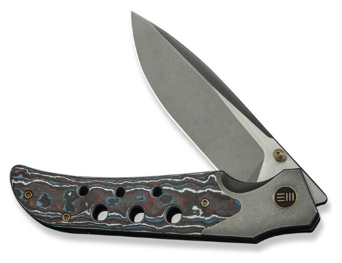 Ніж складаний Weknife WE-Guthrie WE23072B-3