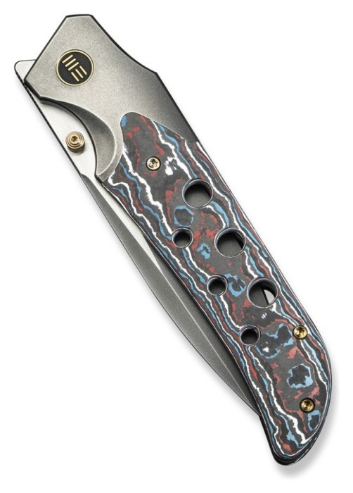 Ніж складаний Weknife WE-Guthrie WE23072B-3