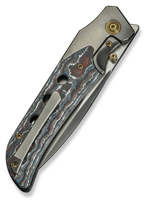 Ніж складаний Weknife WE-Guthrie WE23072B-3