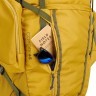 Рюкзак Kelty Coyote 65 olive oil-burnt olive Фото - 3