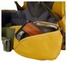 Рюкзак Kelty Coyote 65 olive oil-burnt olive Фото - 4