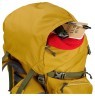 Рюкзак Kelty Coyote 65 olive oil-burnt olive Фото - 6