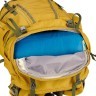Рюкзак Kelty Coyote 65 olive oil-burnt olive Фото - 7
