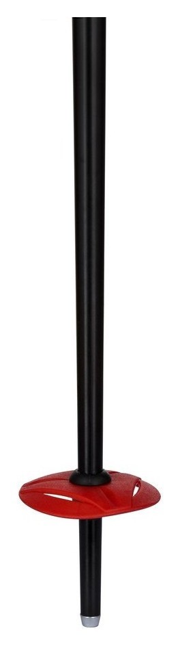 Палиці для гірських лыж Kerma SPEED 120см Black/blue/red (DDJ1030-WRH)