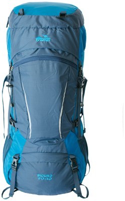 Рюкзак Tramp Sigurd синій/блакитний 60+10л UTRP-045