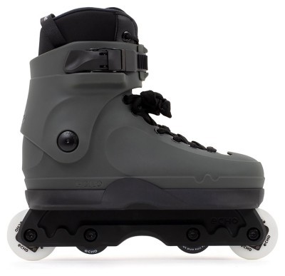 Ролики Echo Verve graphite