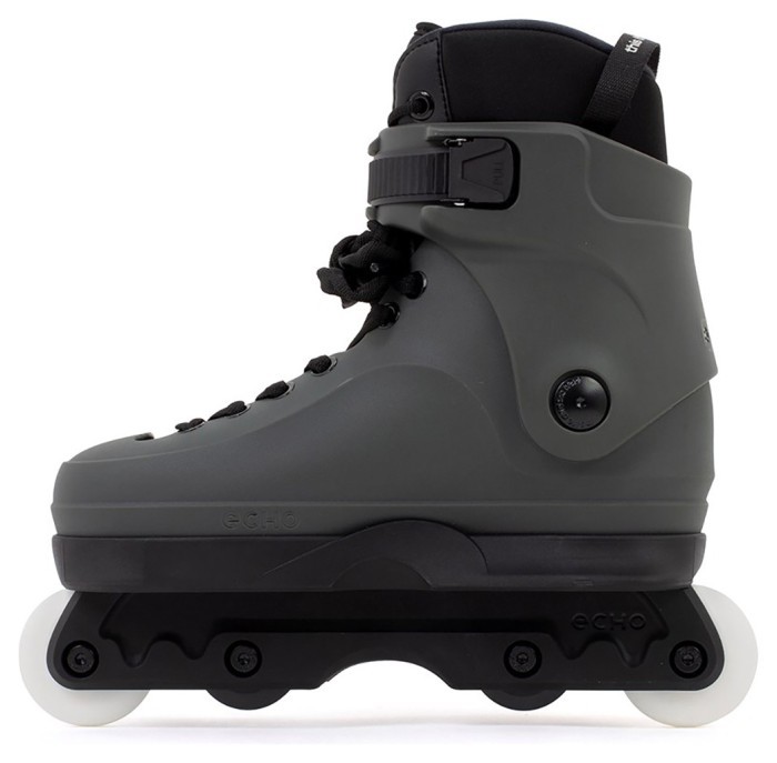 Ролики Echo Verve graphite