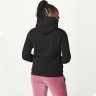 Picture Organic толстовка Glimma Plush Zip Hoody black XL Фото - 1