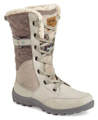 Черевики зимові жіночі Karrimor ONTARIO LADIES WEATHERTITE W 37 (4.0UK) Ivory (K943-IVY)