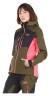 Куртка Picture Organic Seen для жінок 2019 khaki Фото - 3