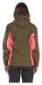 Куртка Picture Organic Seen для жінок 2019 khaki Фото - 4