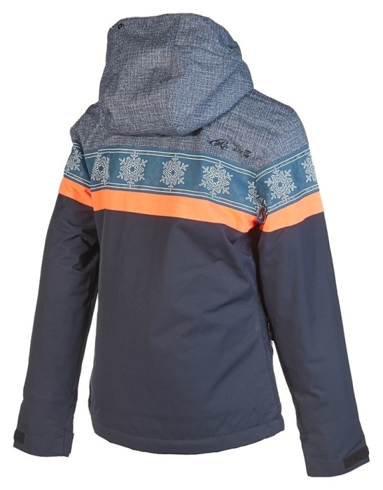 Куртка Rehall Anna Jr 2019 navy