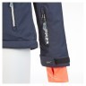 Куртка Rehall Anna Jr 2019 navy Фото - 2