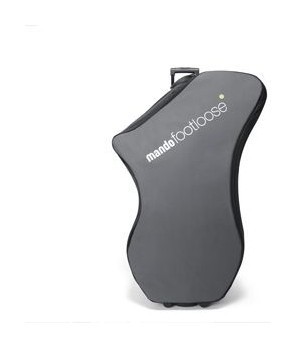 Кофр Mando Footloose