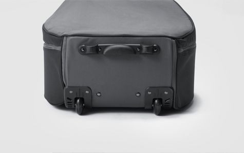 Кофр Mando Footloose