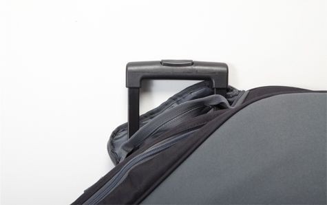 Кофр Mando Footloose