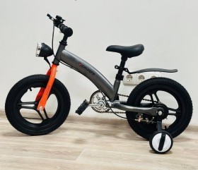 Велосипед Crussier SWITCH BIKE 12&quot; , Black
