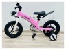 Велосипед Crussier SWITCH BIKE 12" , Black Фото - 2