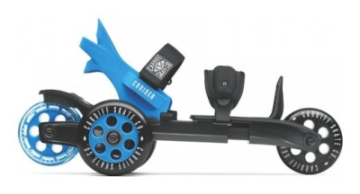 Роликові ковзани Cardiff Cruiser Large