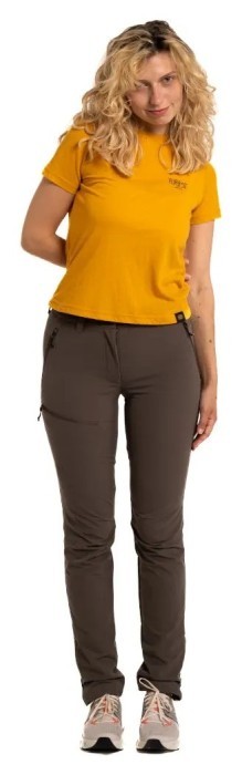 Футболка Turbat Magic SS Wmn