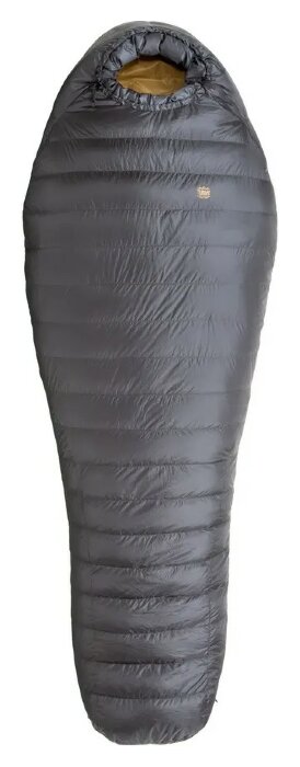 Спальник пуховий Turbat Nox 400