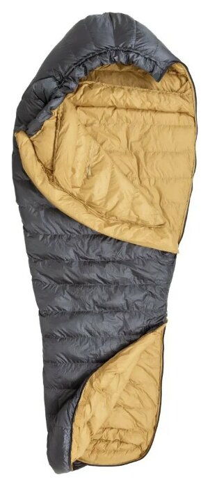 Спальник пуховий Turbat Nox 400