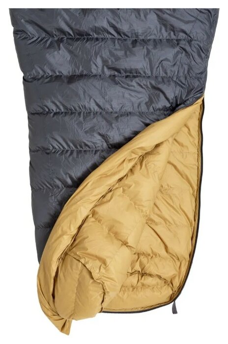 Спальник пуховий Turbat Nox 400