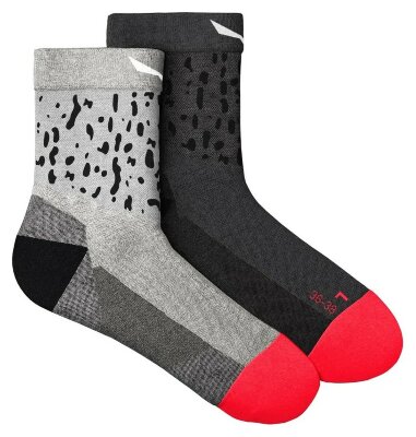 Шкарпетки Salewa Salamander QRT Wms