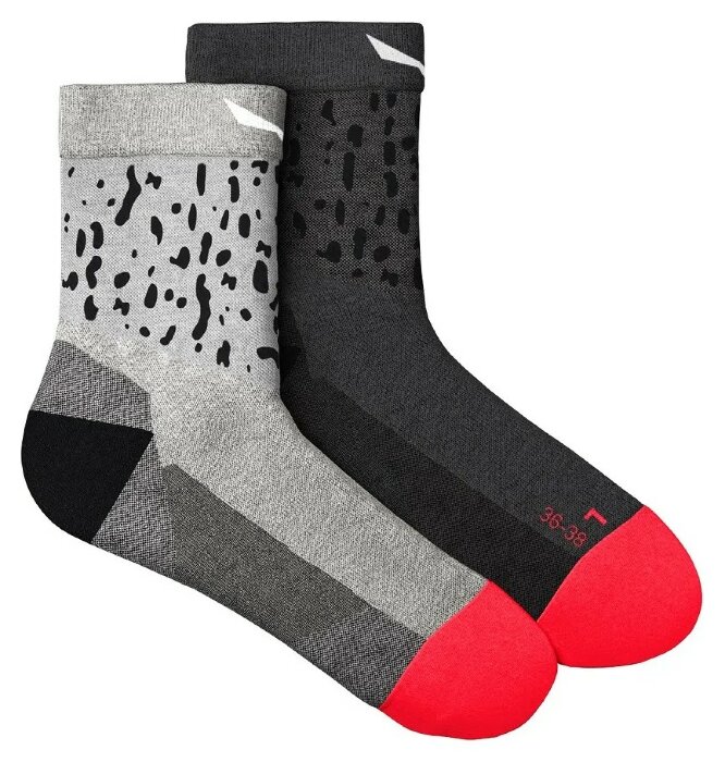 Шкарпетки Salewa Salamander QRT Wms