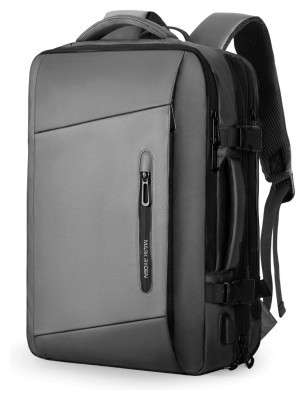 Рюкзак Mark Ryden Infinity MR9299 Gray Large