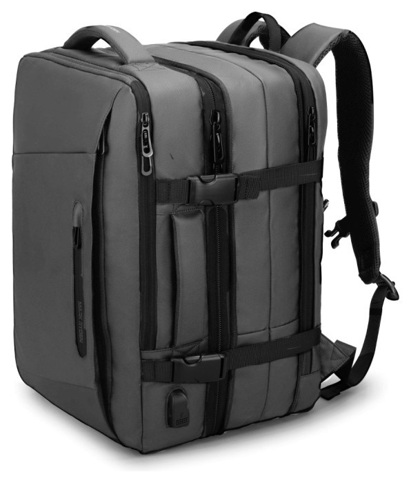 Рюкзак Mark Ryden Infinity MR9299 Gray Large